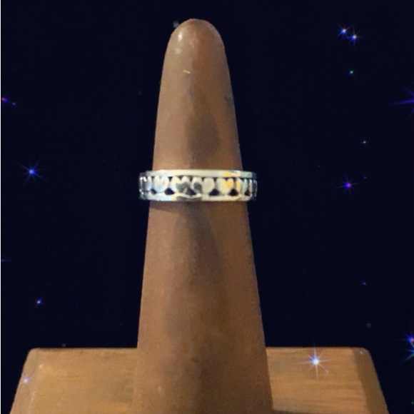 Toe Ring - Picture 2 of 2